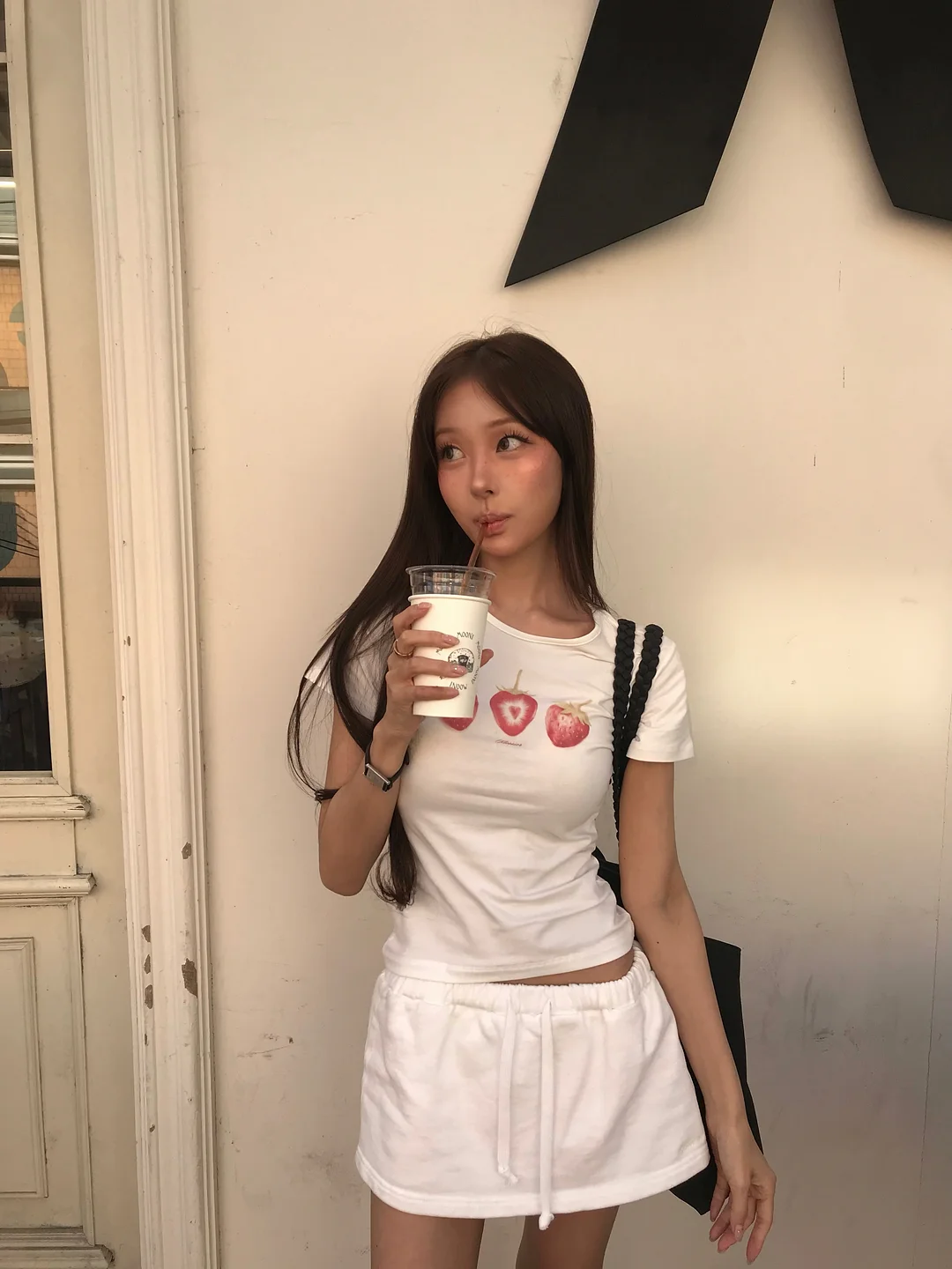 스텐 손가락 보호 가드 8