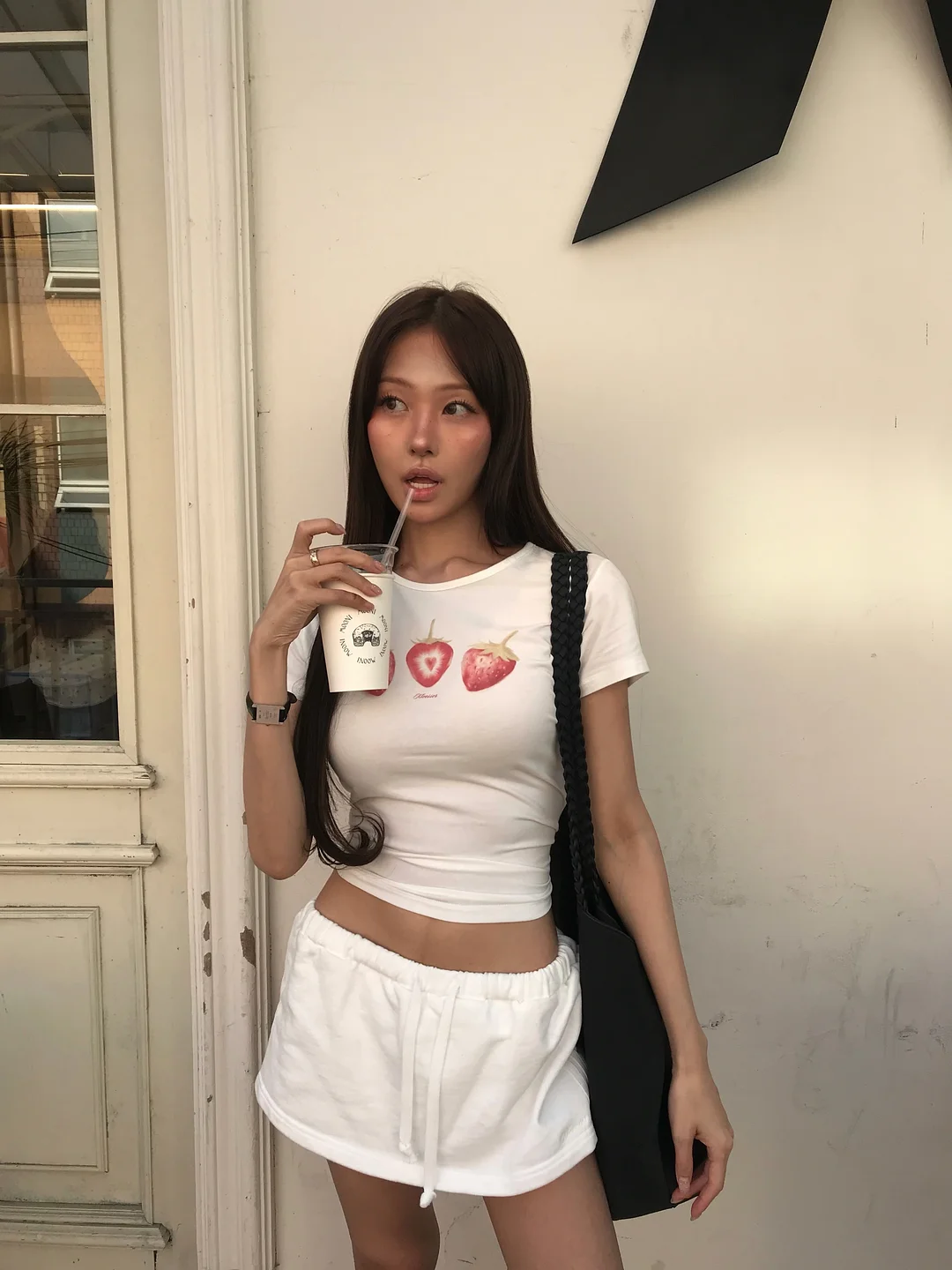 스텐 손가락 보호 가드 10