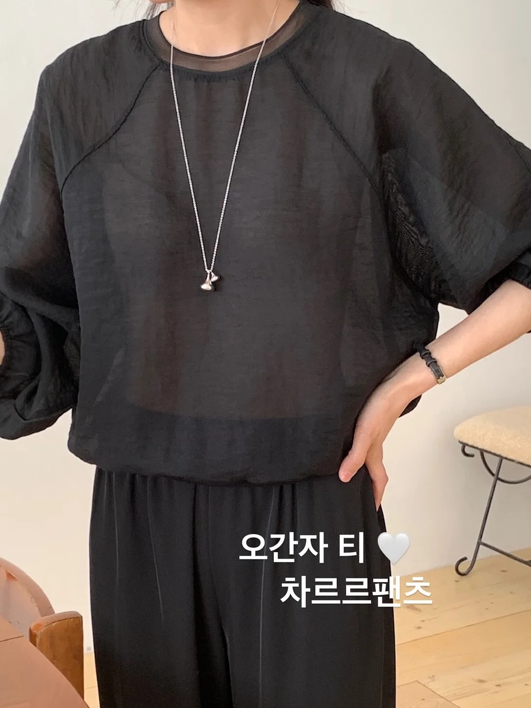 배수구 머리카락 모음 2