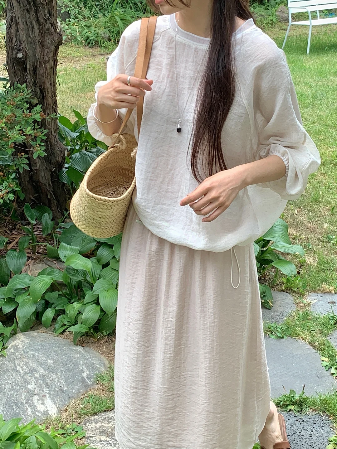 배수구 머리카락 모음 7