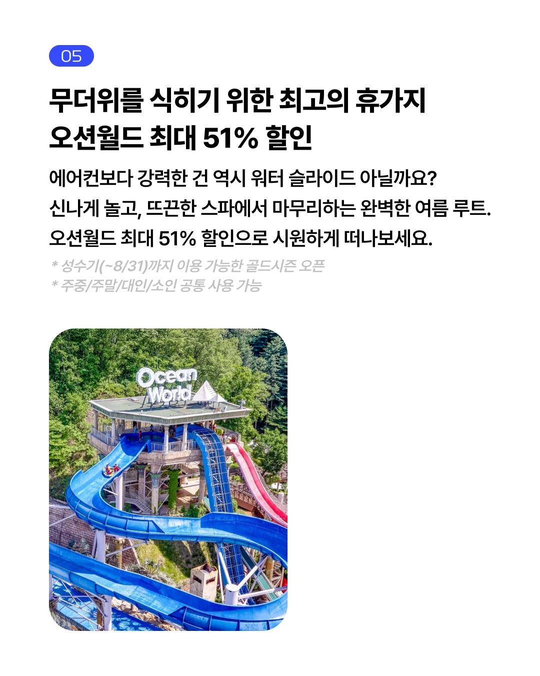 데일리 네온썸머 네온시럽 5종 + 실버 자석 2종 6