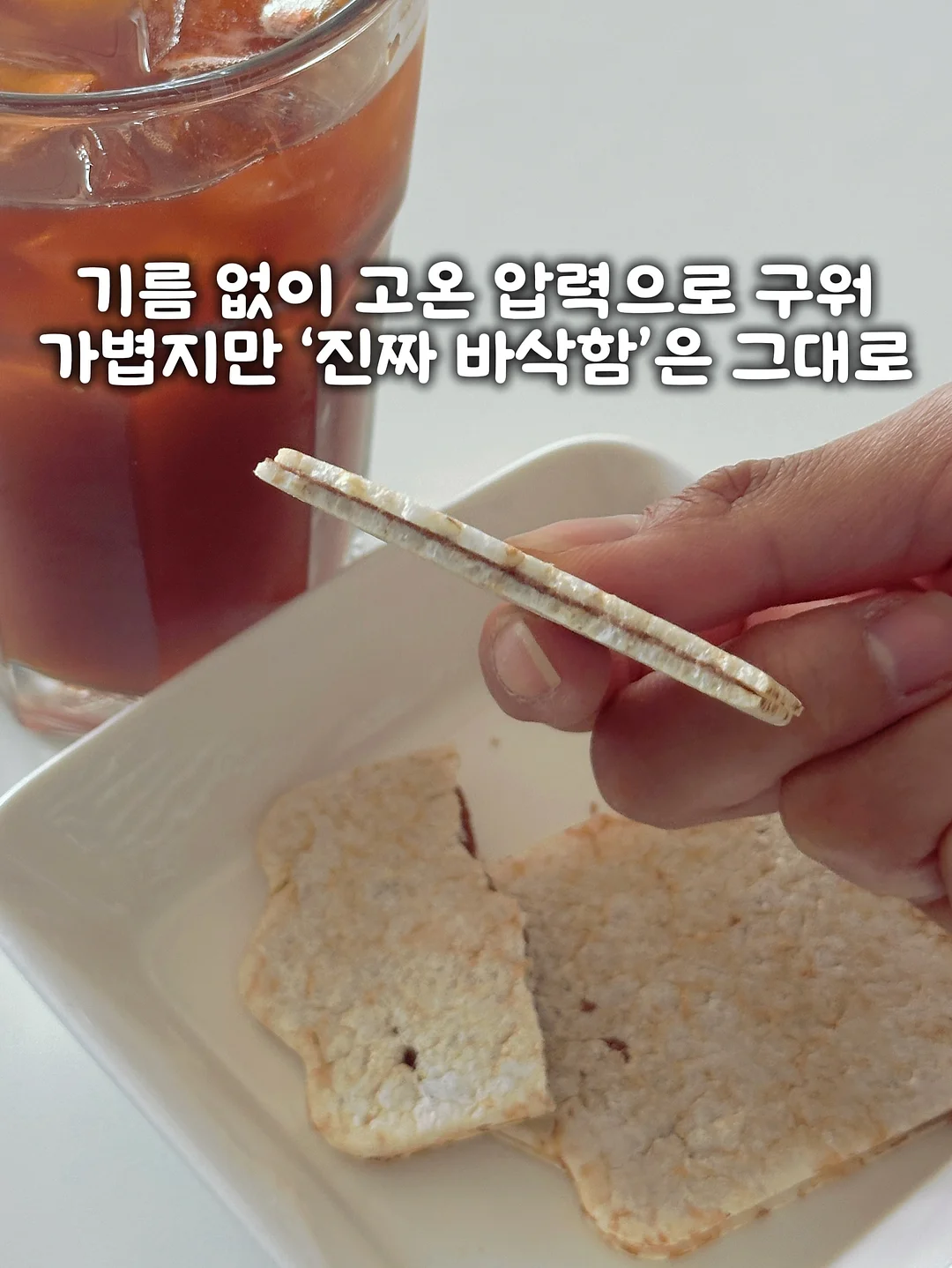 가방까지 덮는 확장형 우산 5