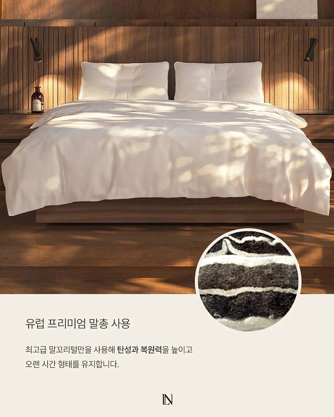 생화 케이크 9