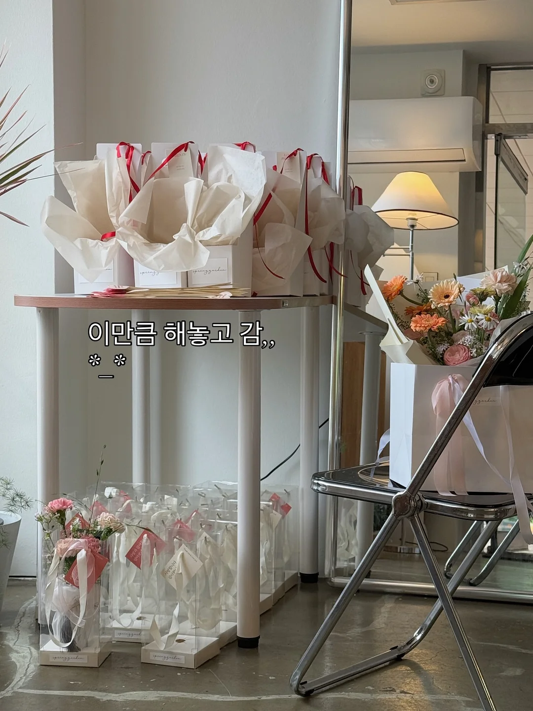 보트넥 래쉬가드 9