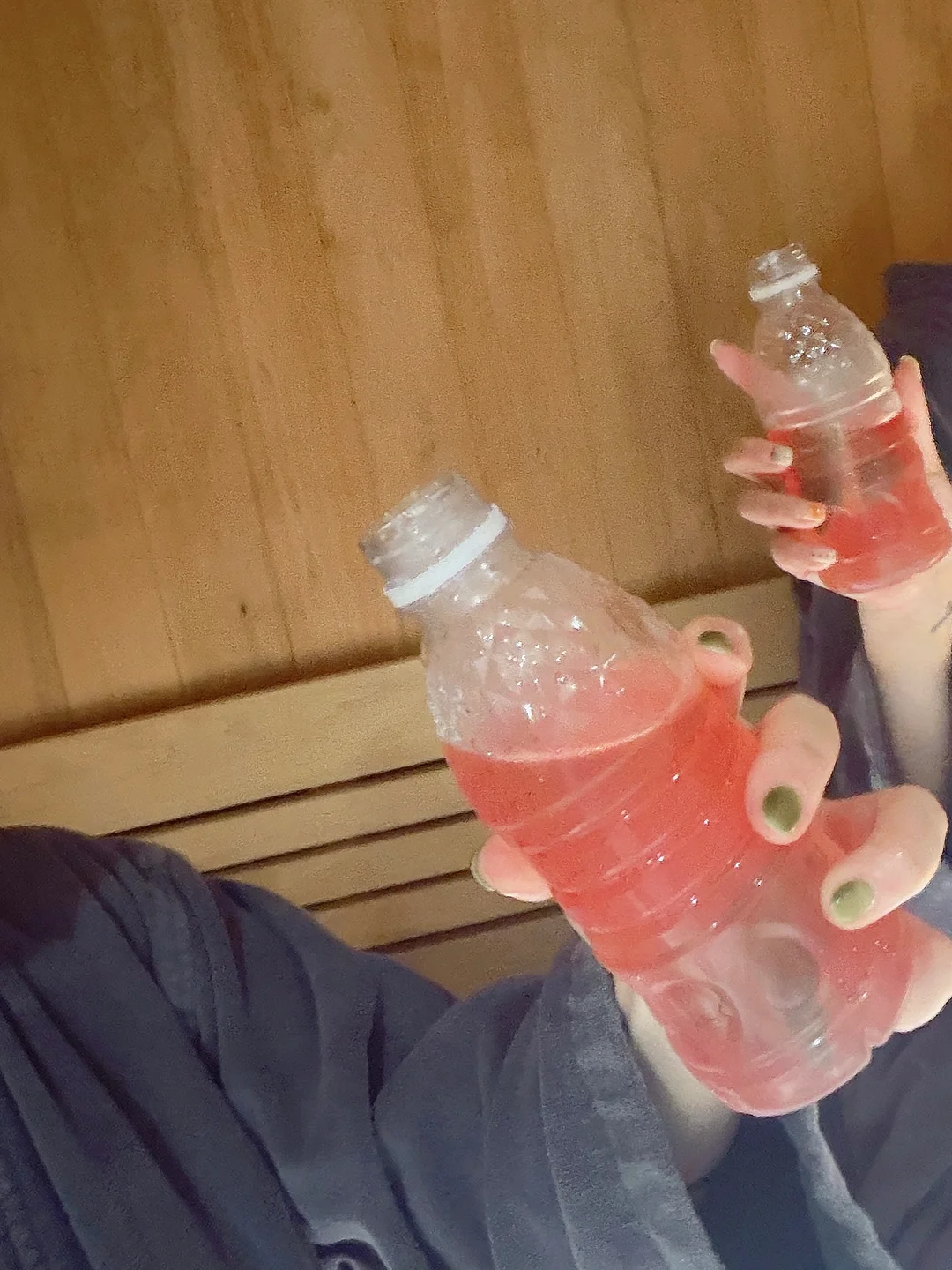 더피 아이클레이 7