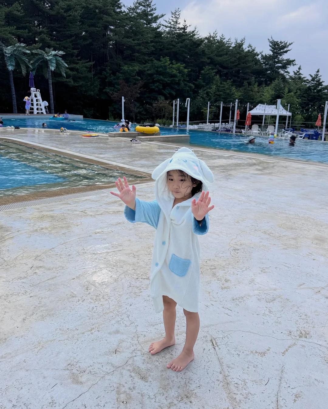신상 침구 7