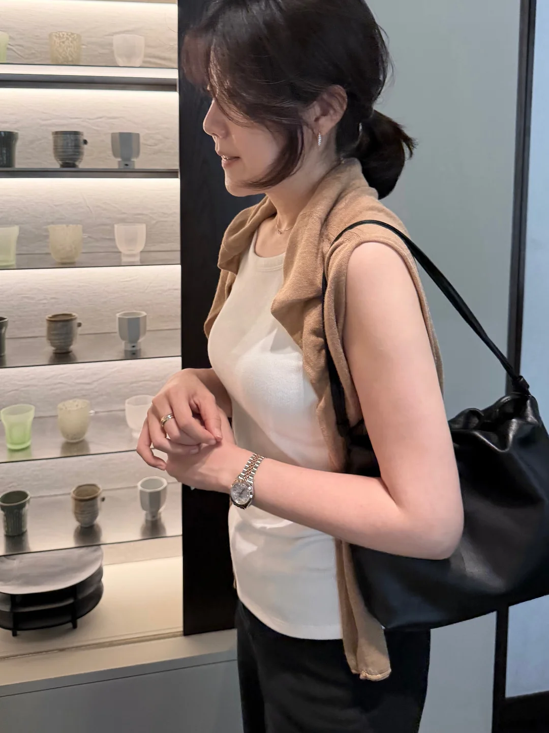 이리야 아기쿠션 롱 바디필로우 5