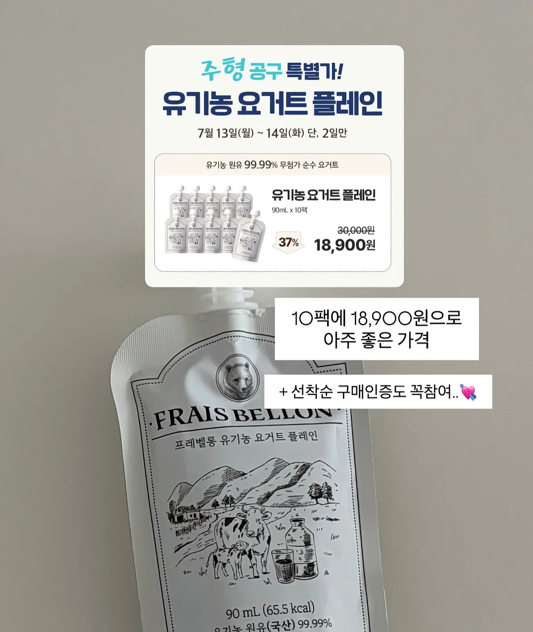 병아리 파우치 만들기 키트 10