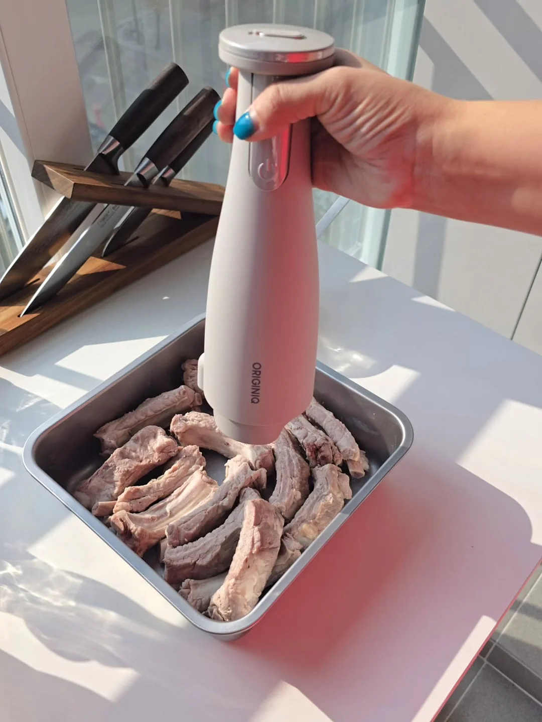 가죽 소파 침대 11