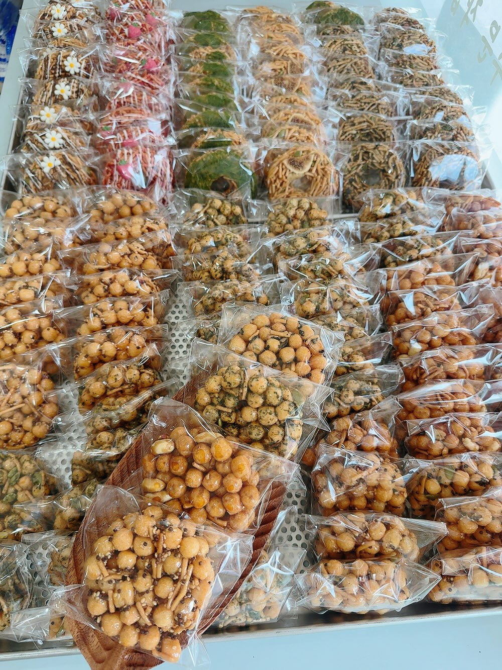 바비야기 팝콘치킨 4