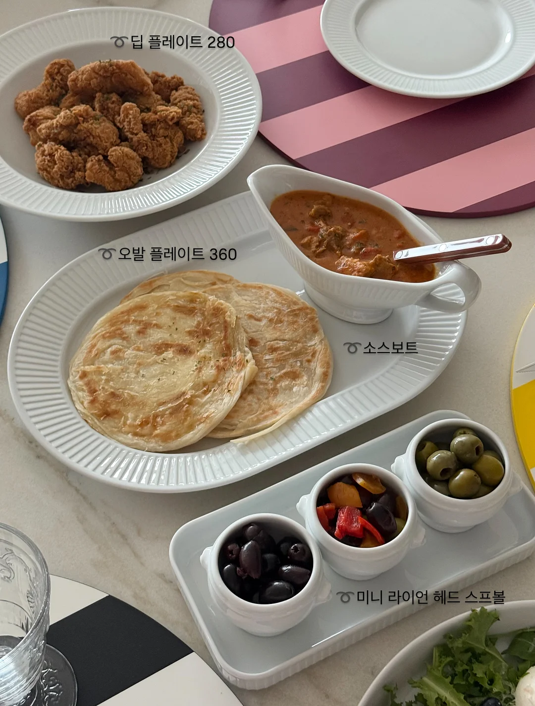 LEE 로고 반팔 3