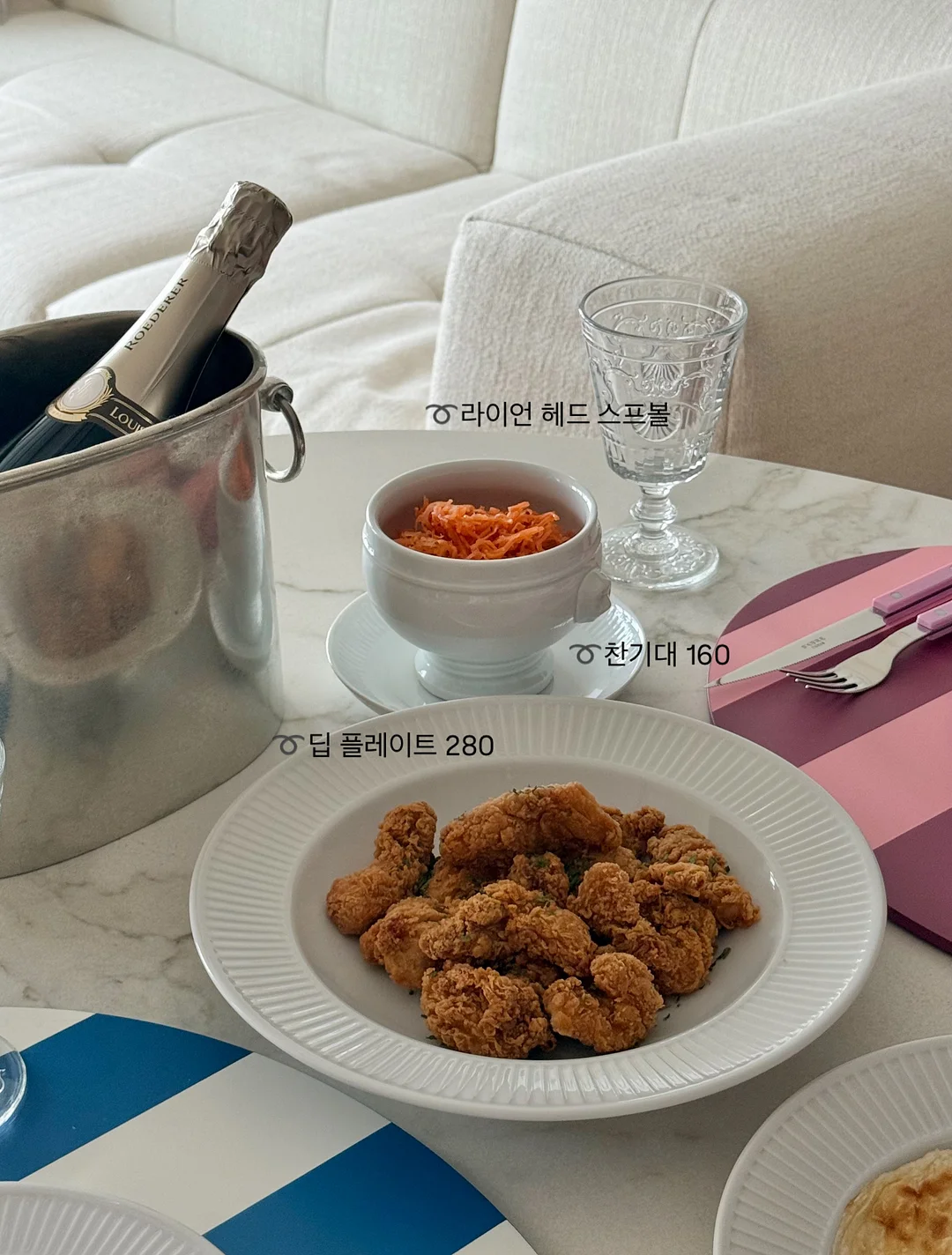 LEE 로고 반팔 9