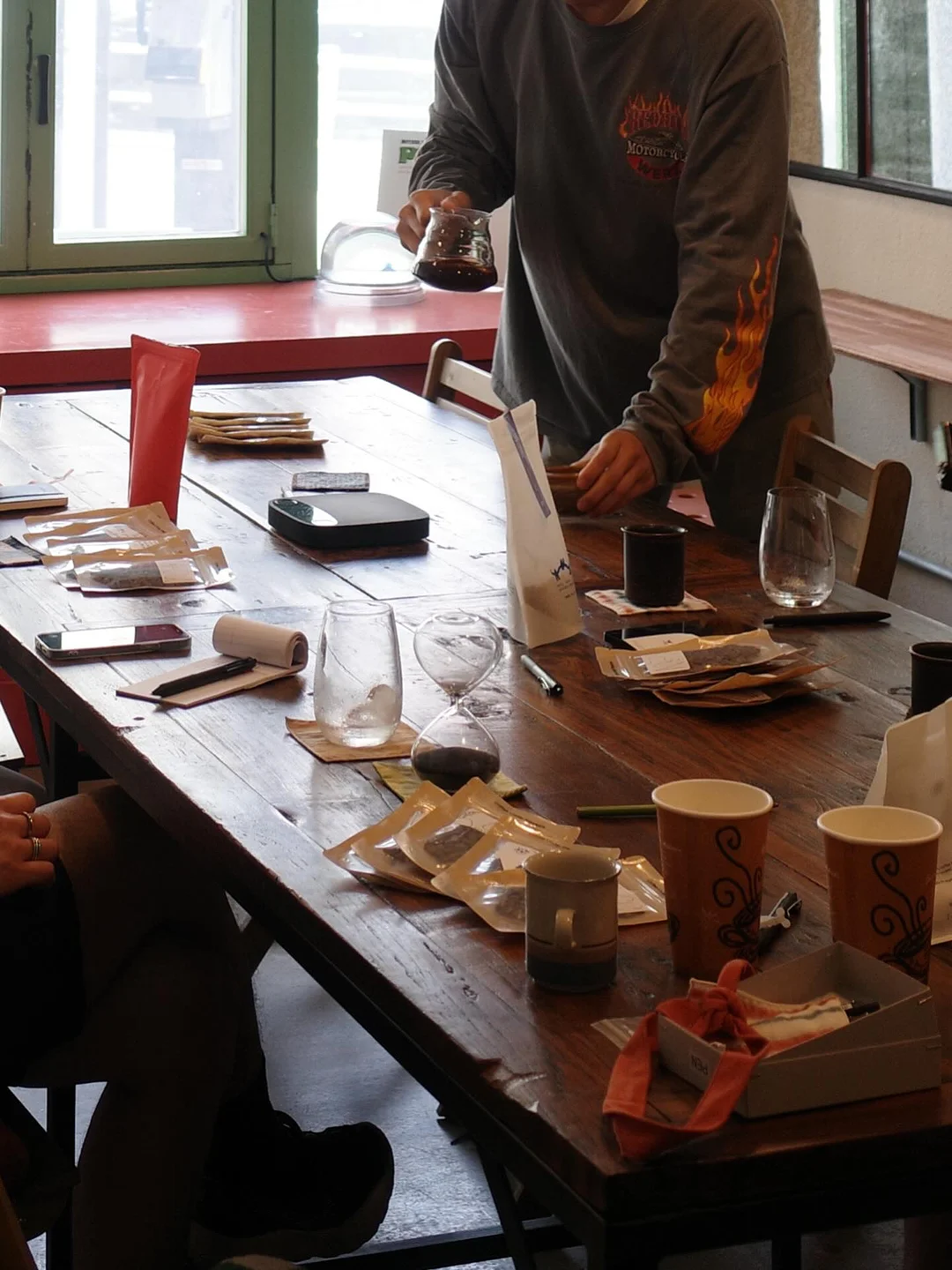 외식업 트렌드 키워드 리포트 4