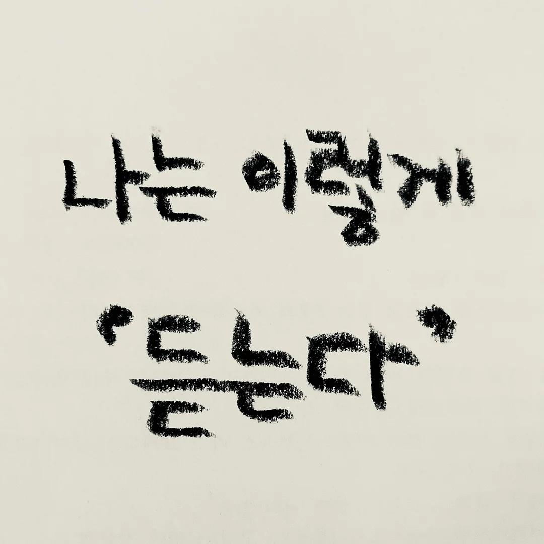 키위&망고 생크림 케이크