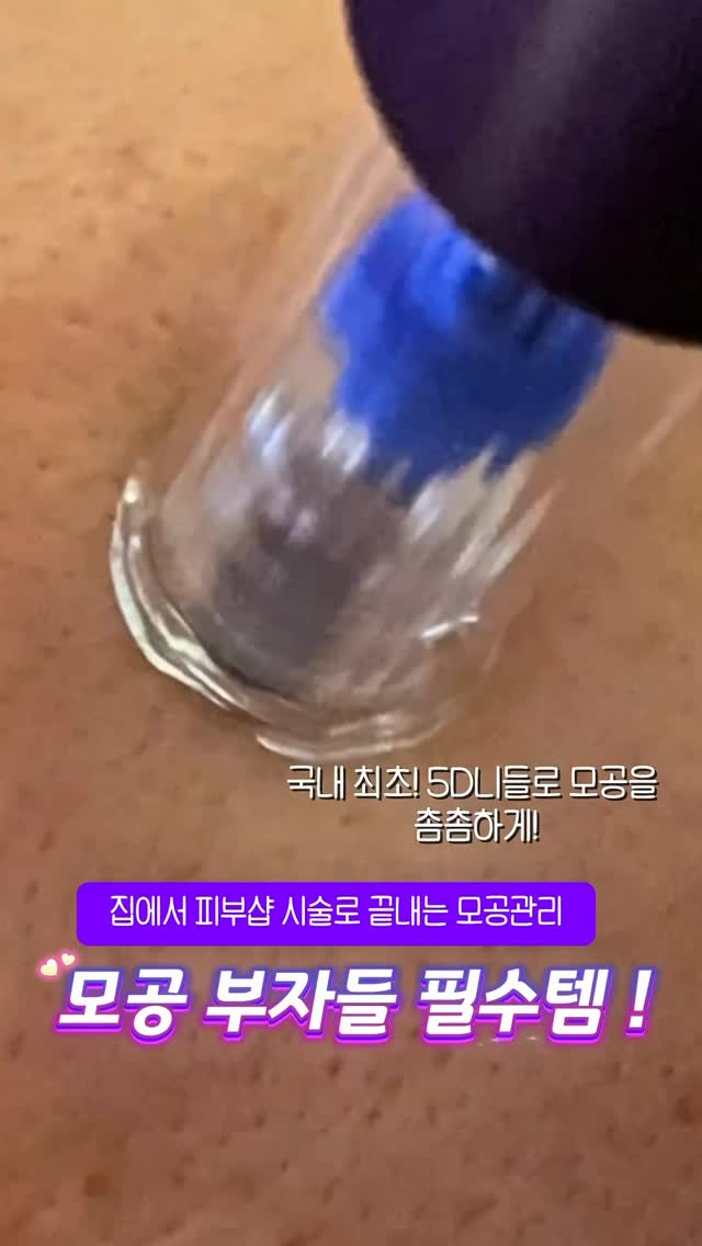 라포레 오발 팬