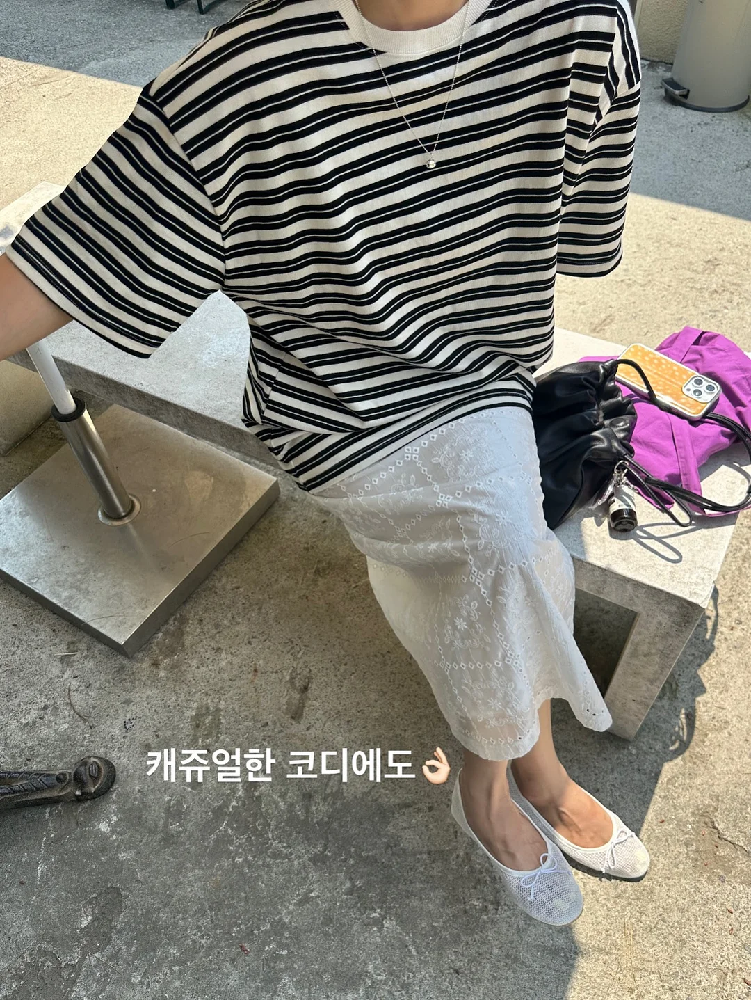 쥬시팝 페이즐리 통통백 11