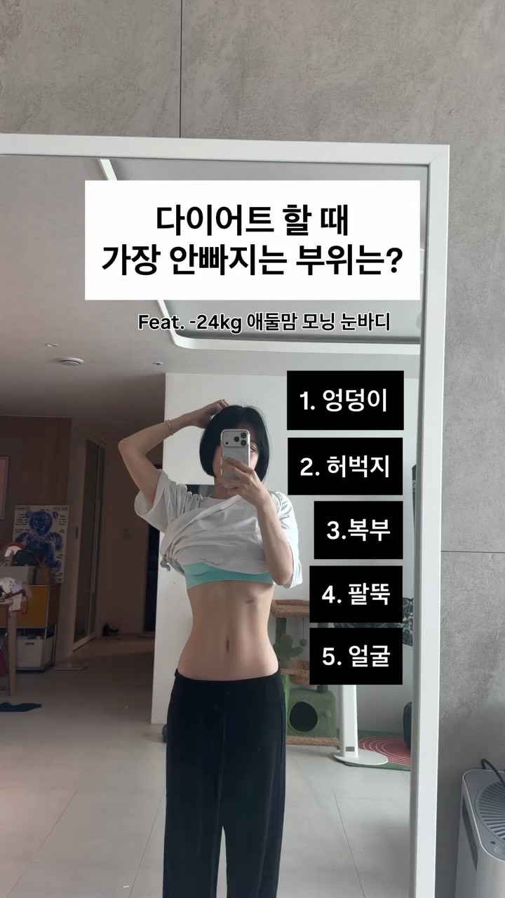 소프티 링거 루즈핏 반팔티