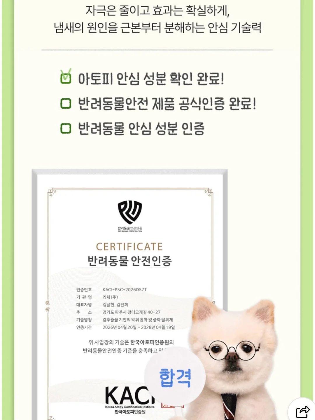 카네이션 앙금쿠키 5