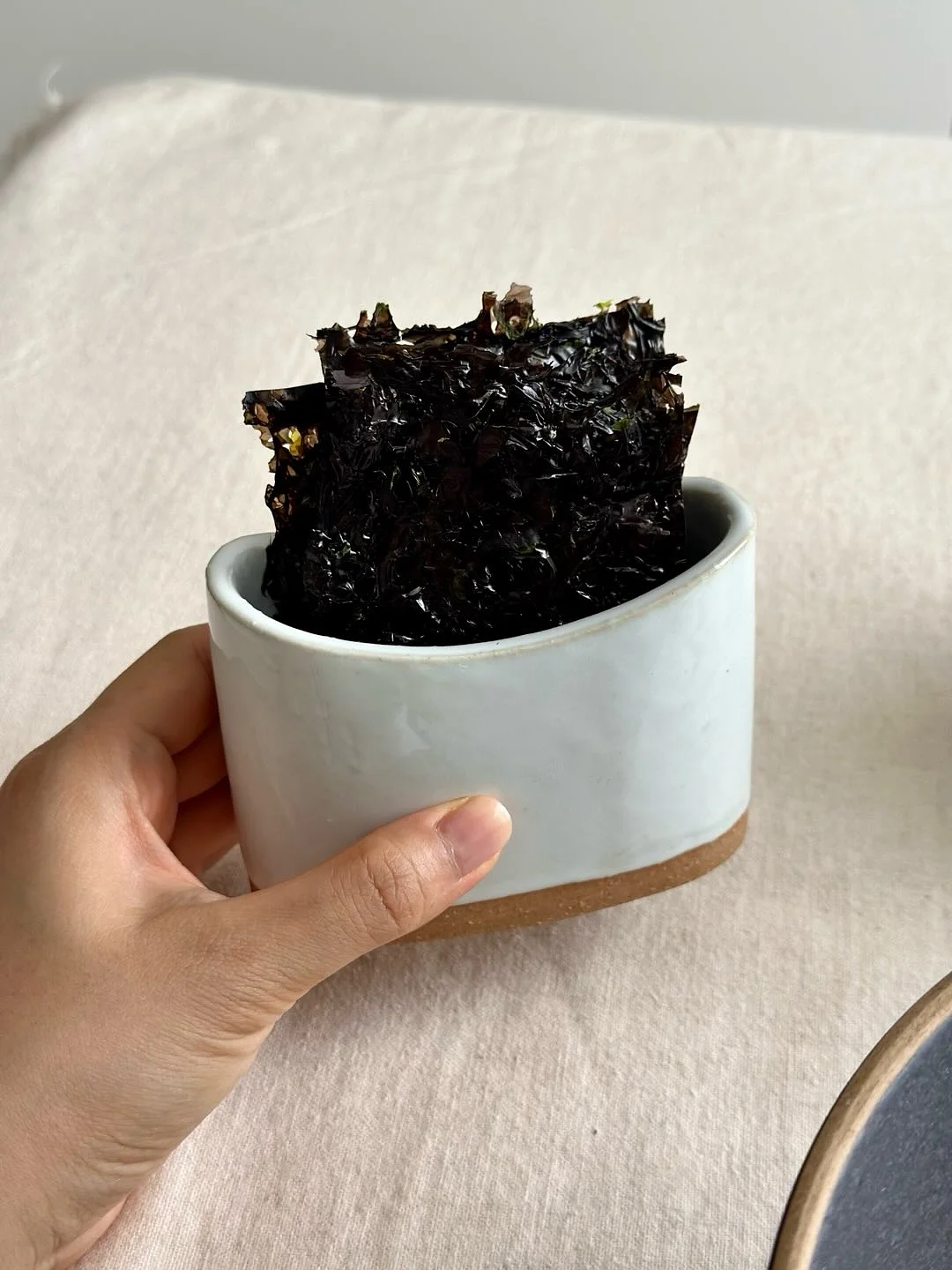 숫자케이크 5