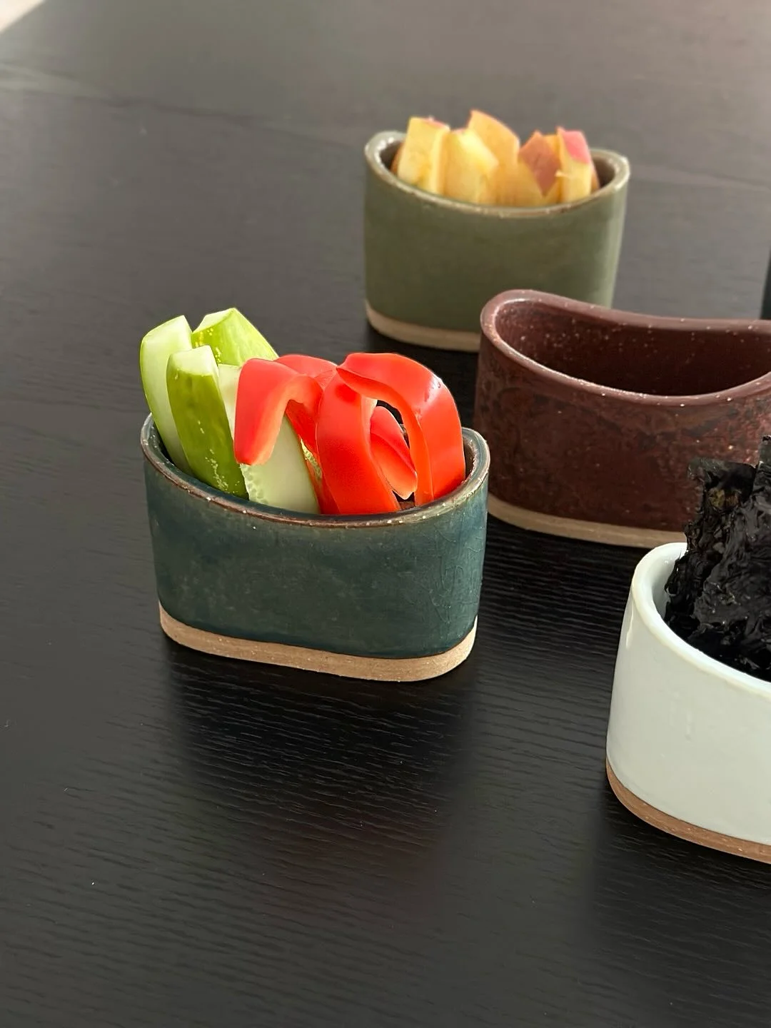 숫자케이크 9