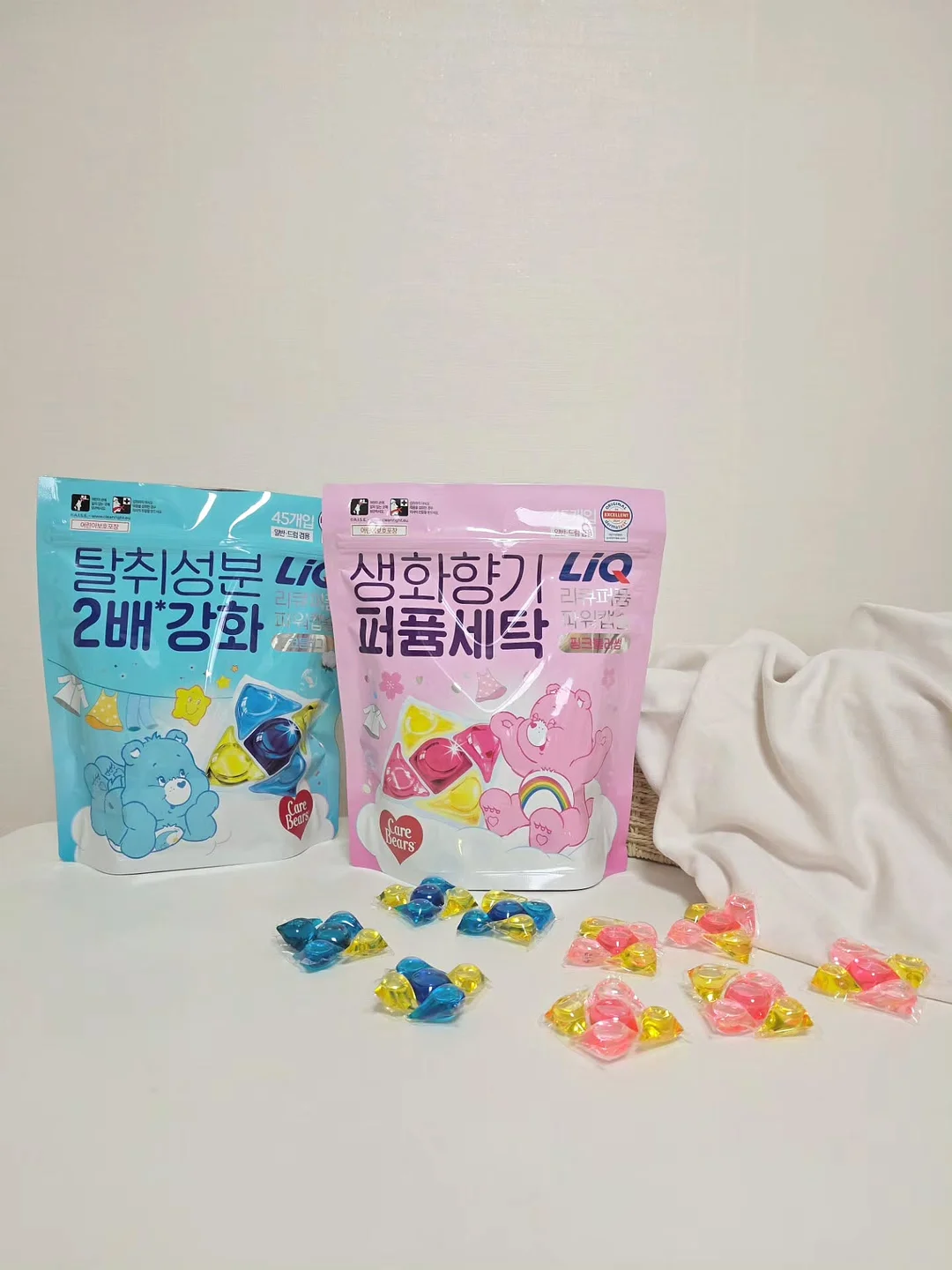 듀라론 냉감패드 1