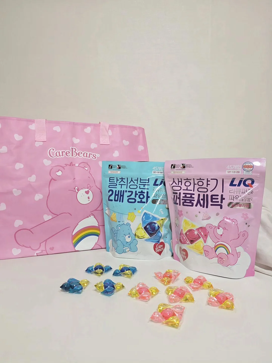 듀라론 냉감패드 2