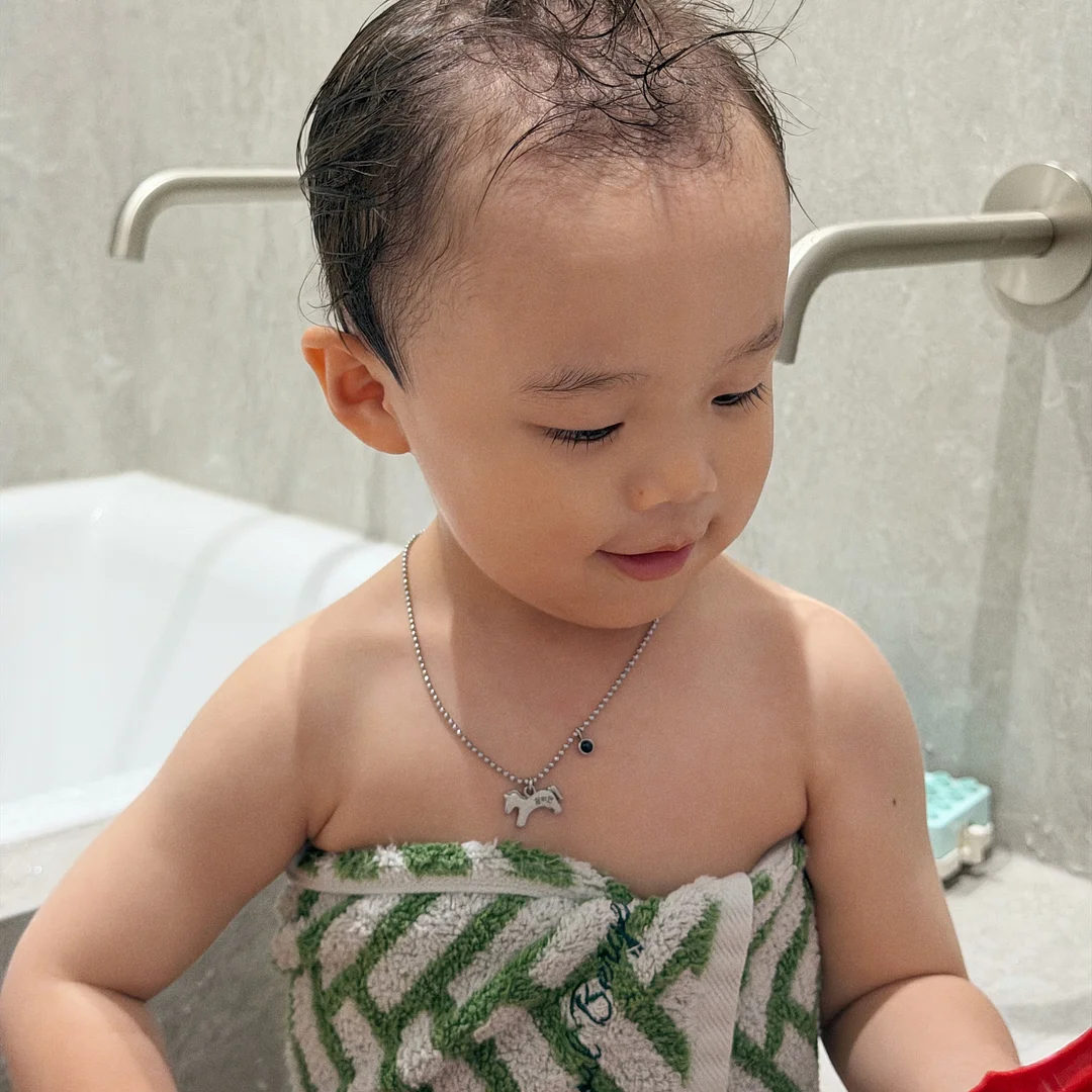 카네이션 케이크 1