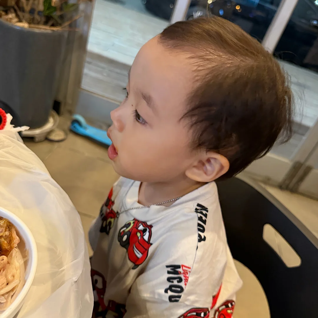 카네이션 케이크 7