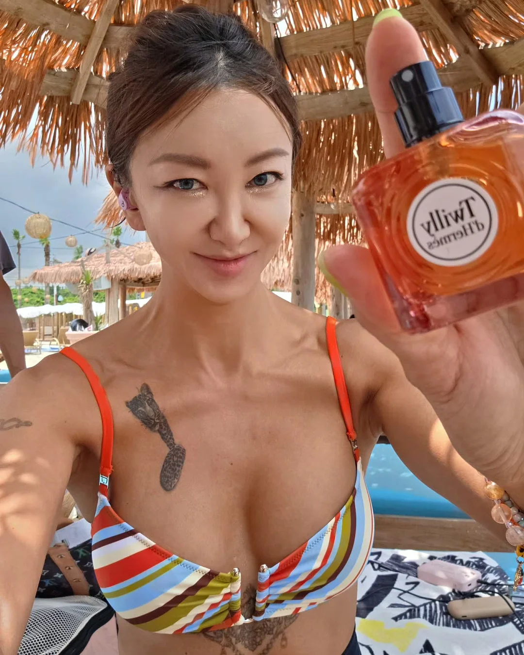갤러리아포레 웨딩홀 2