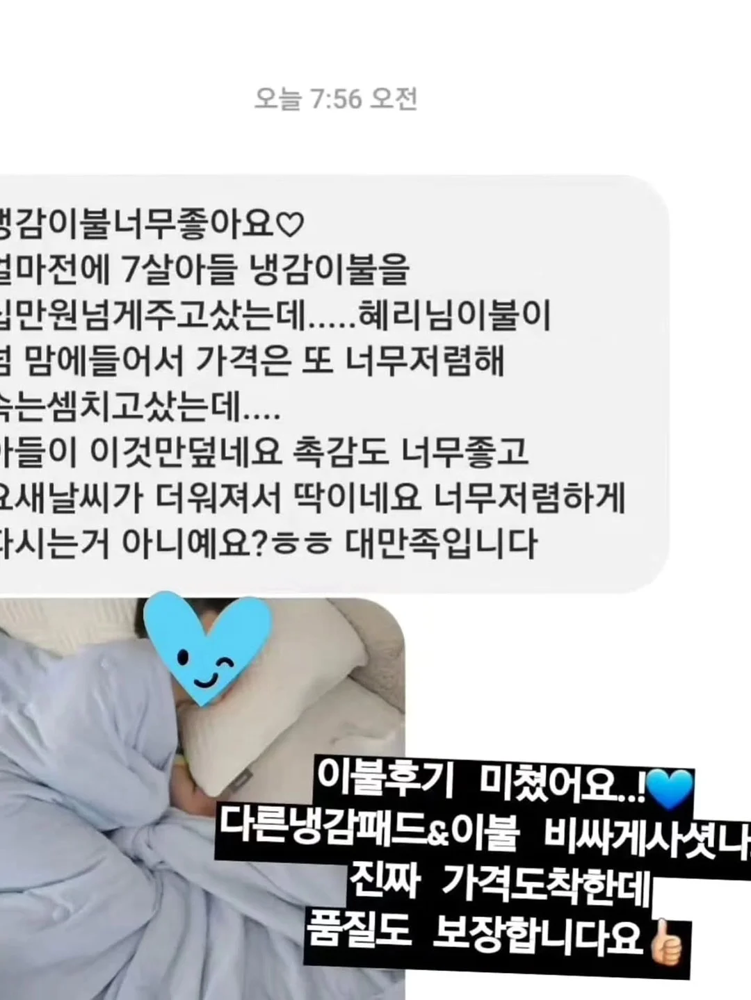 초냉감 동물 바디필로우 11