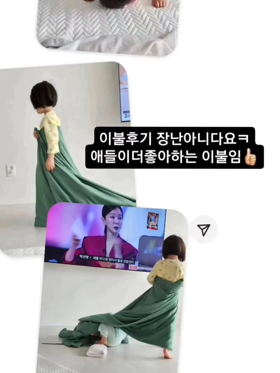 초냉감 동물 바디필로우 4