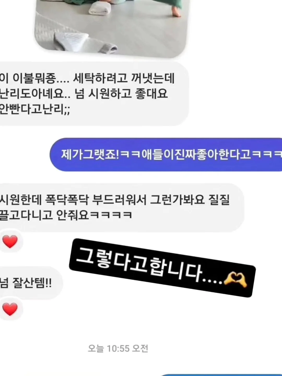 초냉감 동물 바디필로우 6