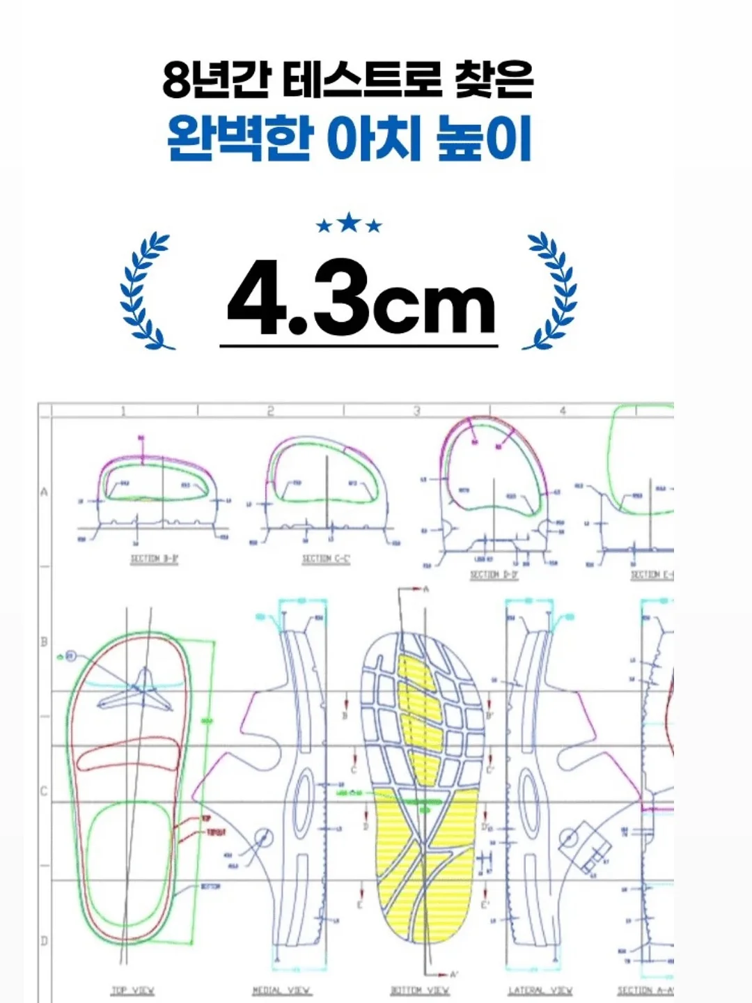 마요르카 버킷햇 패키지 8