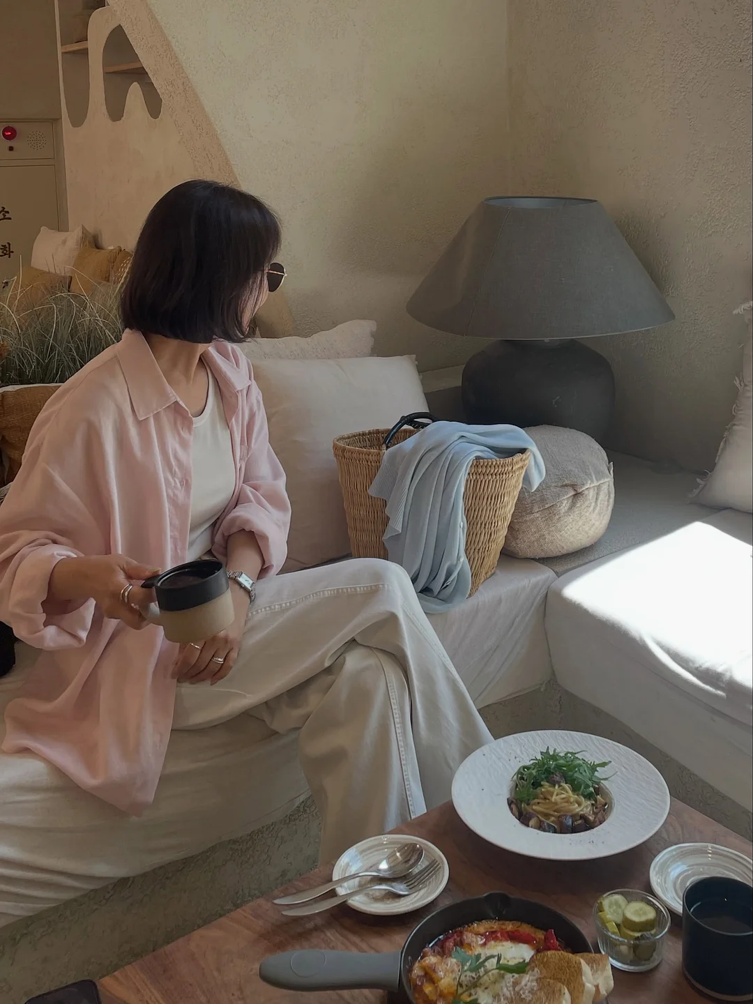 신선 복숭아 3