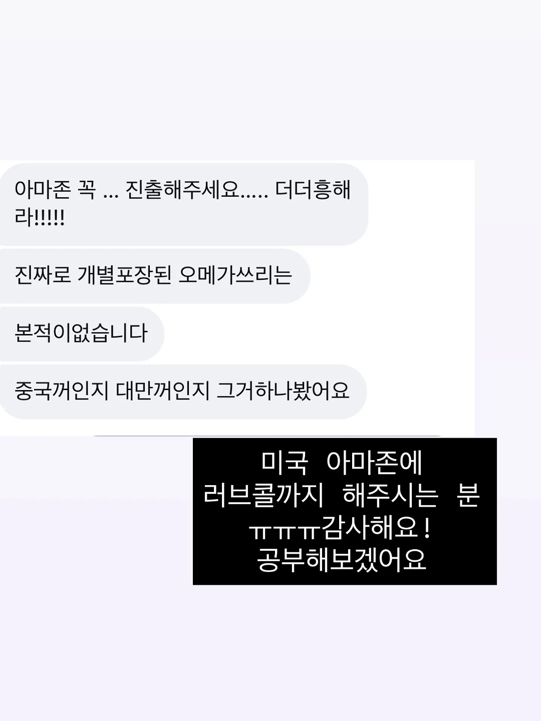 양월댁 개성주악 설날 선물세트 10구 4