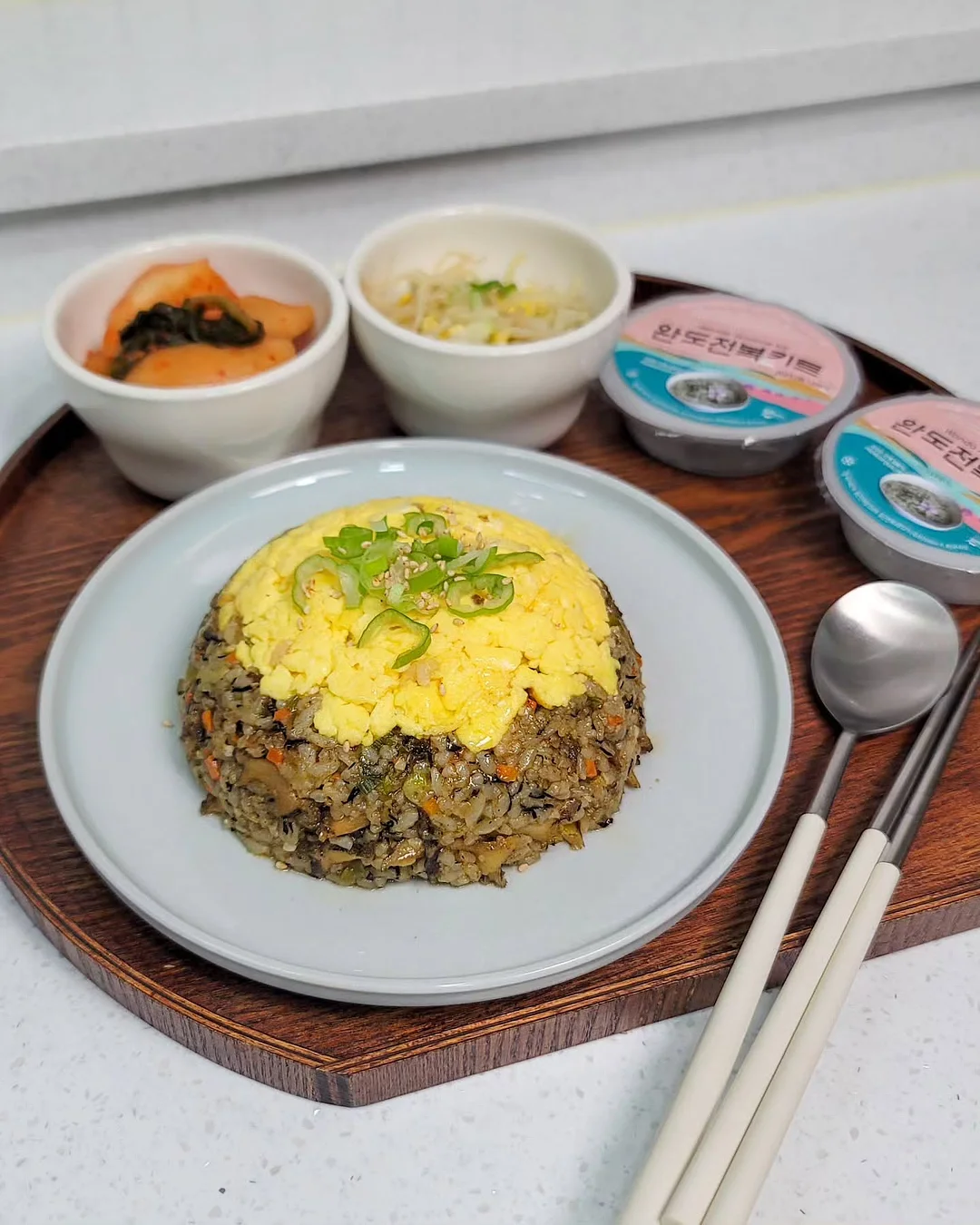 어셈블릭 맞춤형 키트 5