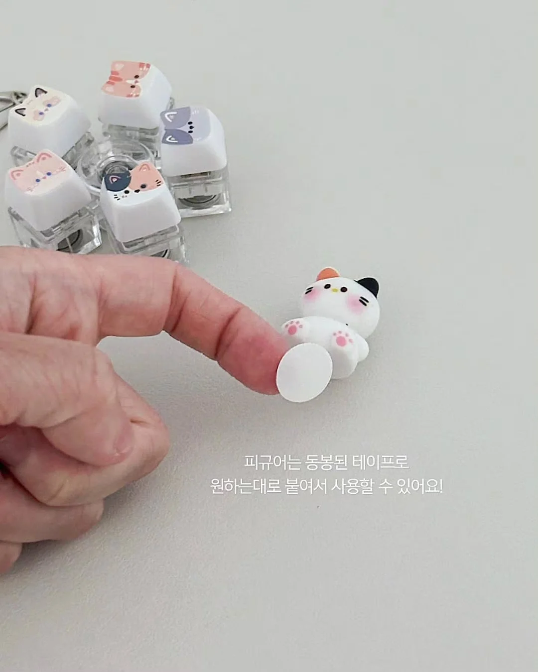 호텔급 스텐 선반 6