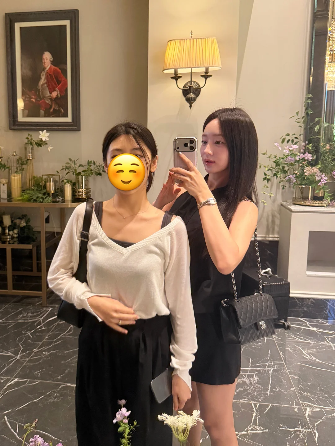 빈티지 의류 15