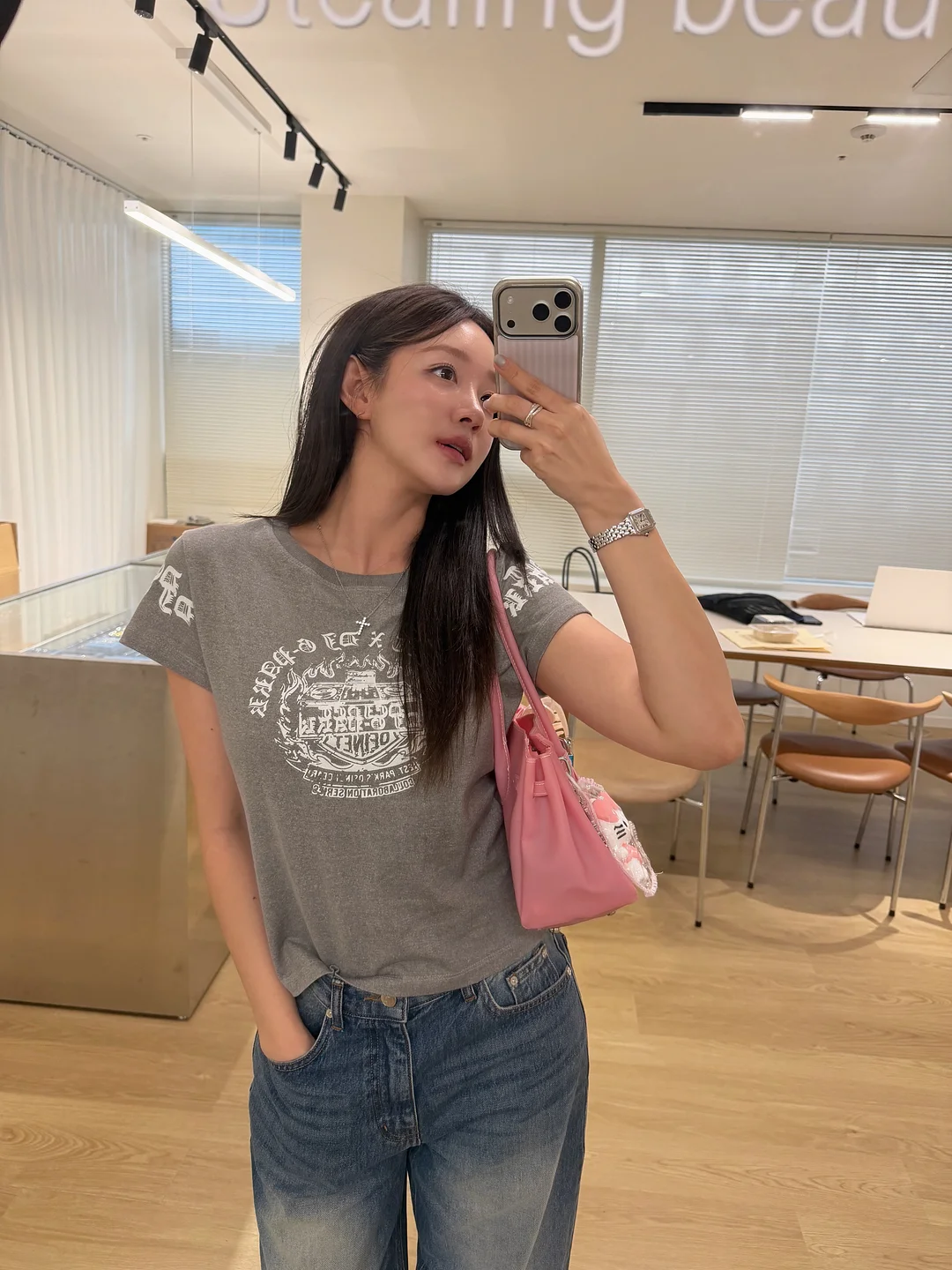 빈티지 의류 3