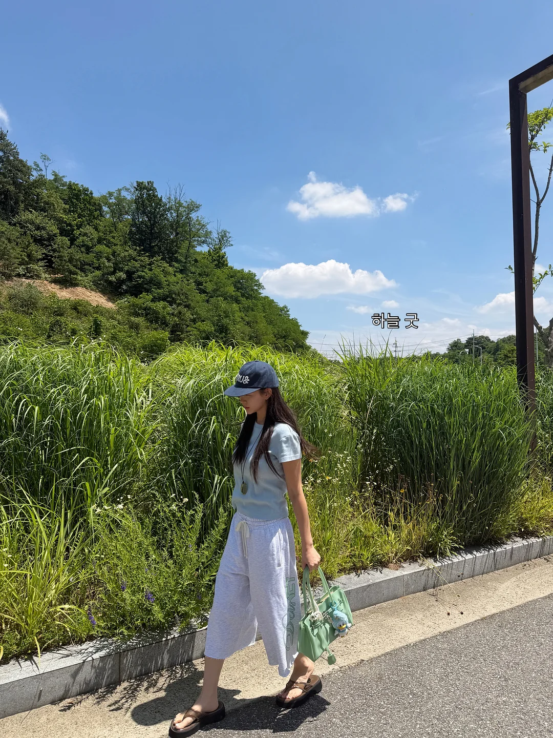빈티지 의류 9