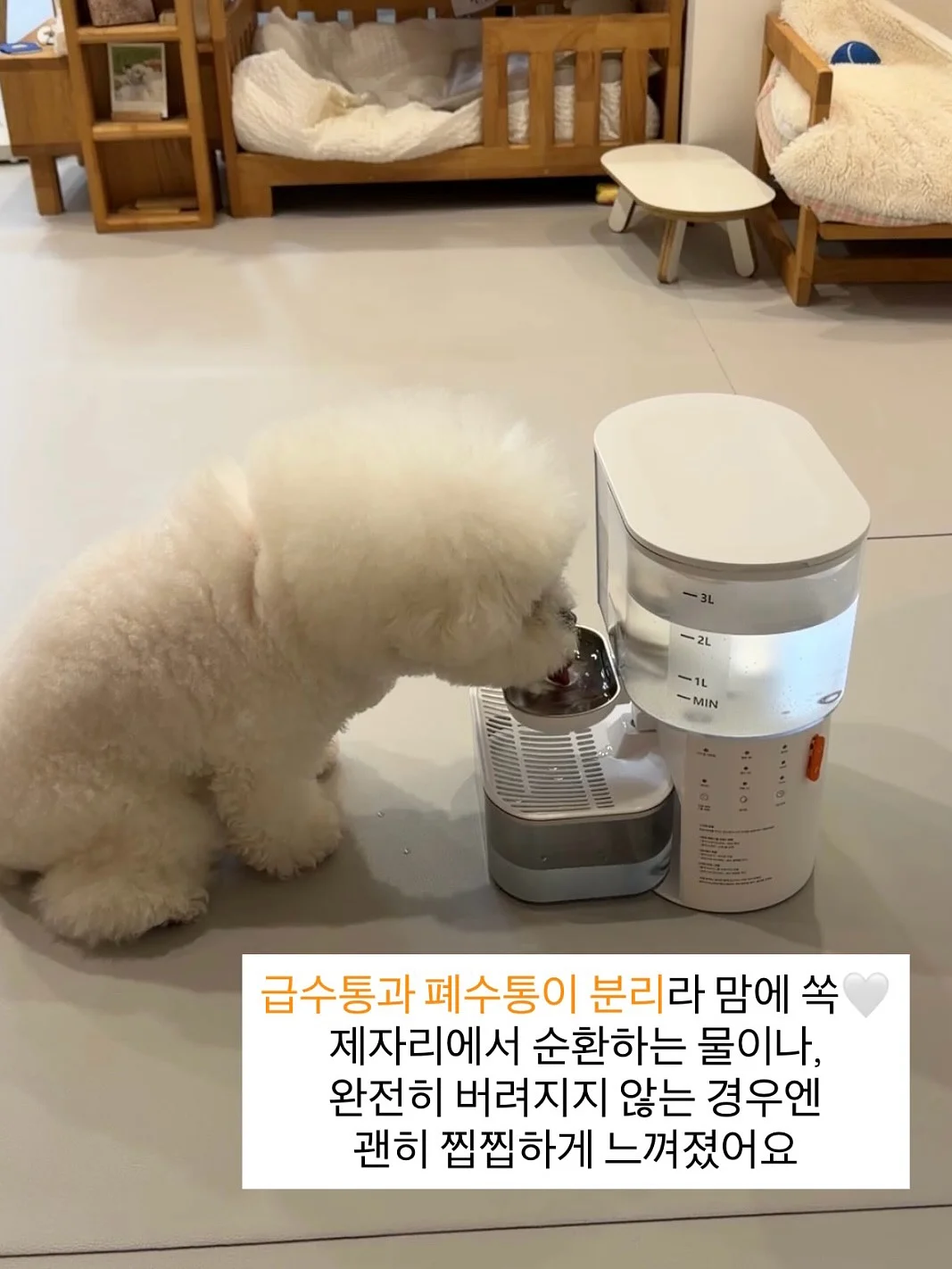 댄싱웨일 클렌징 오일 7