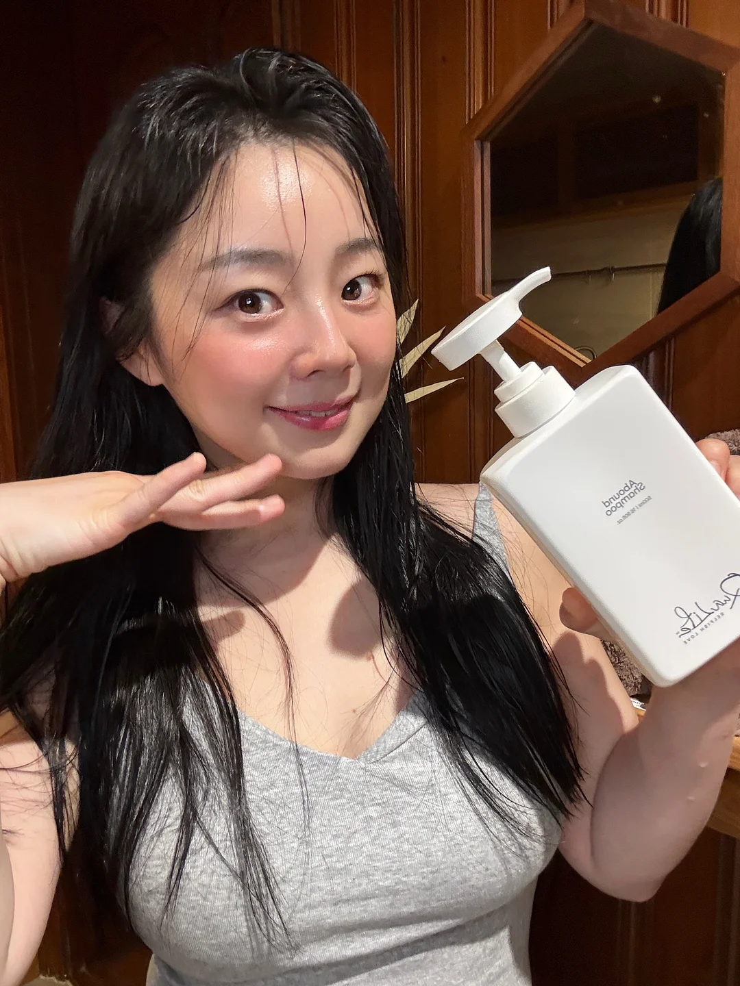 알론느 셔츠 1