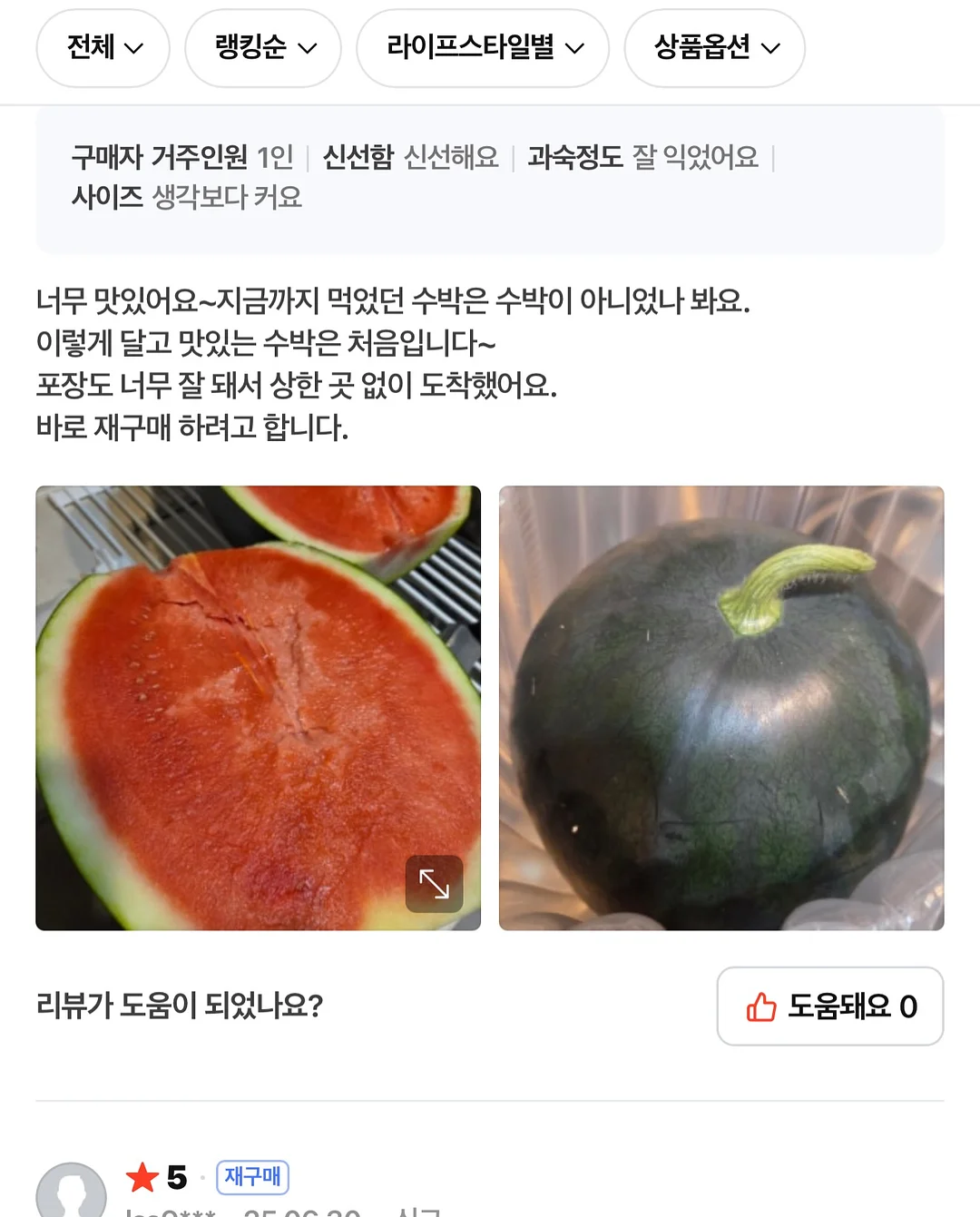 폴로 랄프로렌 자수로고 와플 니트 11