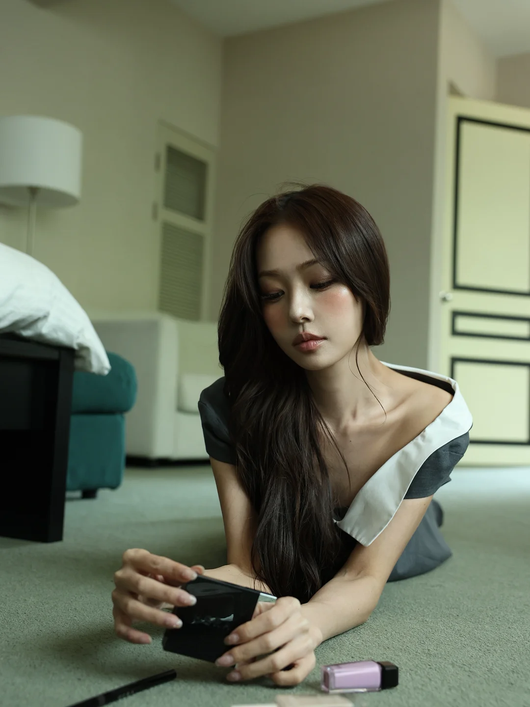 지지미 셔츠 7