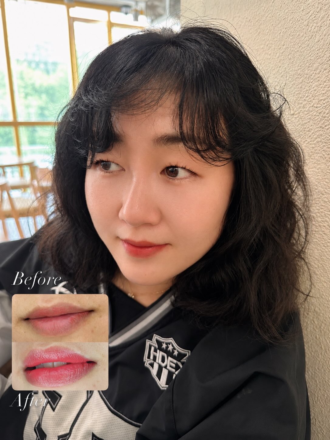 미나수 러닝 셋업 2