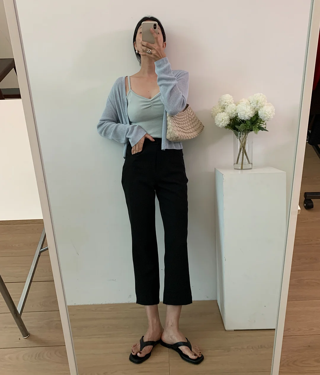 오비키네스트 V2 테크 파우치 8