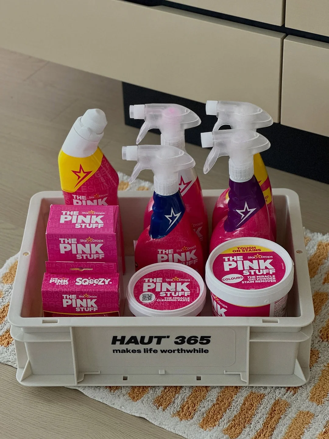 션리 다시마 앰플 클렌징폼 1