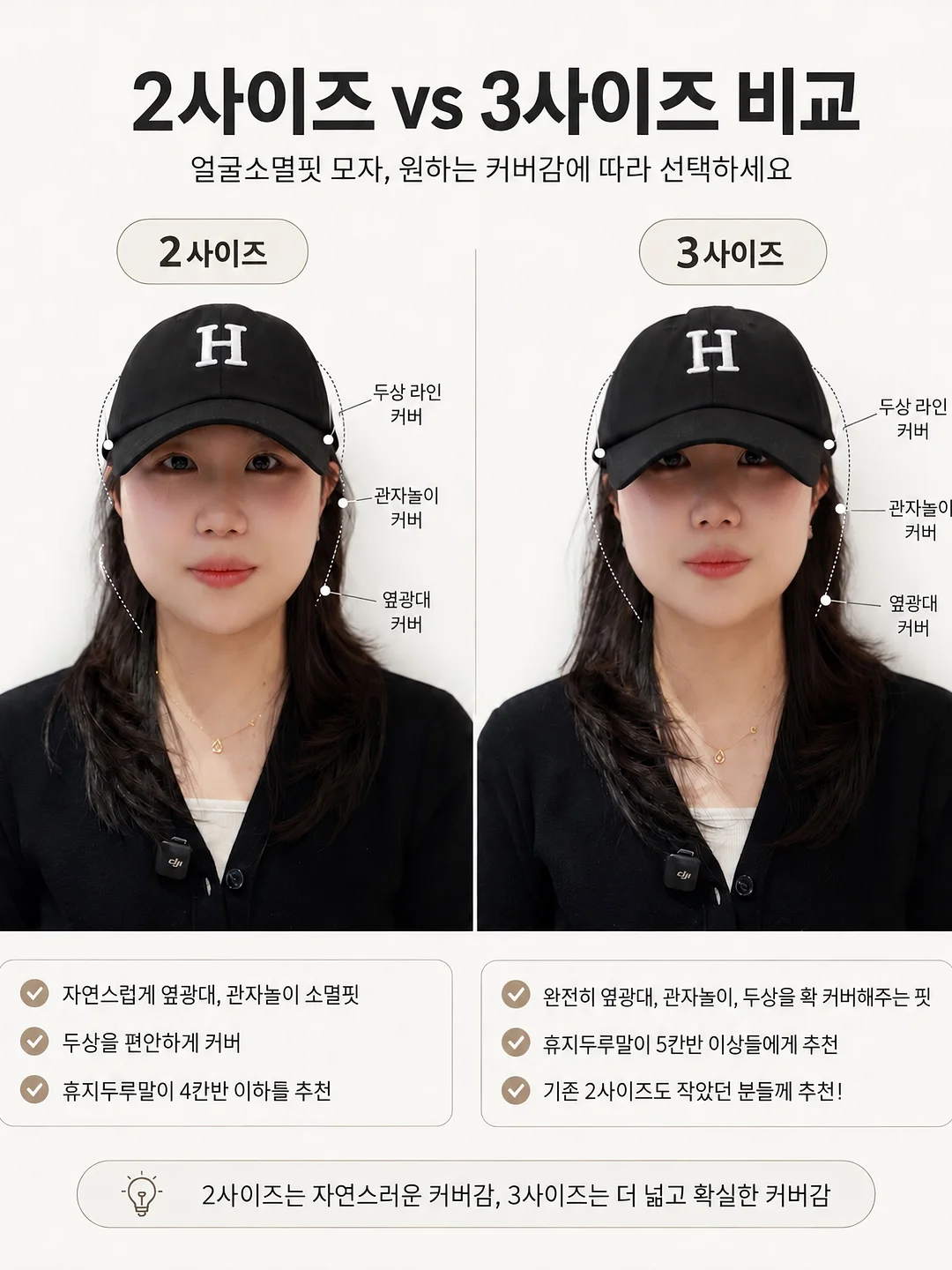 아미 빅 자수로고 반팔 티셔츠 3