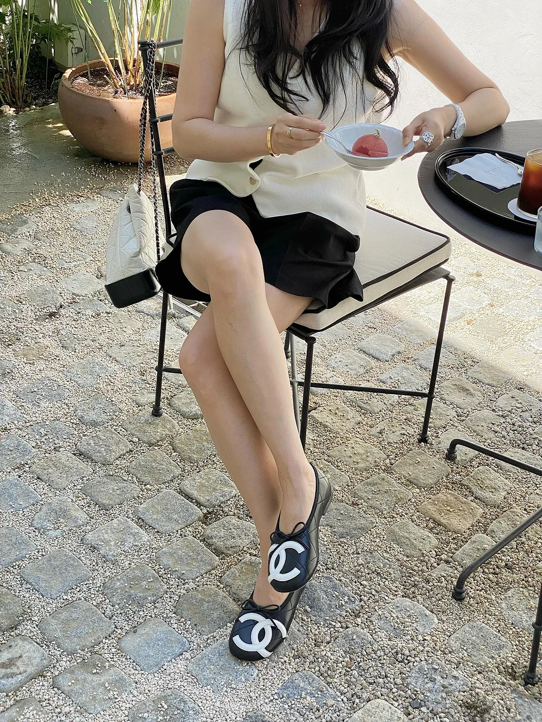 아일릿 모카 옷장 1