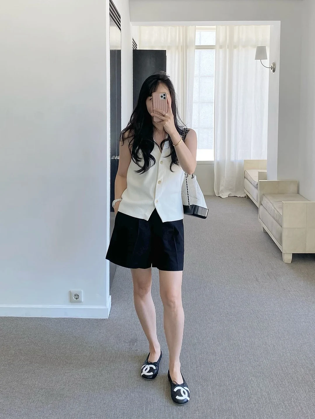 아일릿 모카 옷장 6